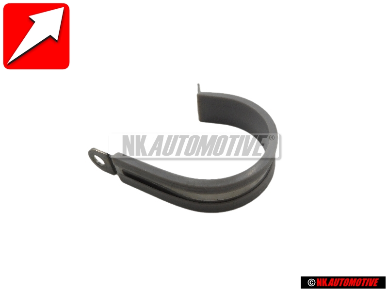 バイイー Original Audi Clamp - N 91123701 | eBay